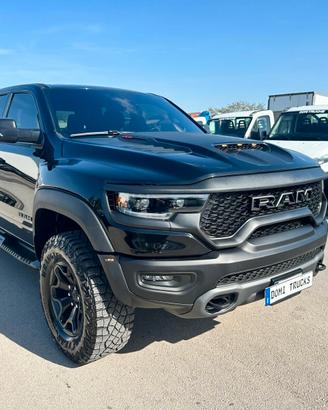 RAM 1500 TRX 6.2 (IVA INCLUSA)