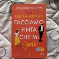 Facciamo finta che mi ami