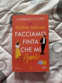 Facciamo finta che mi ami