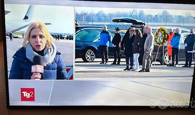 Smart Tv NordMende 4k