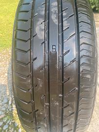 Pneumatici autoveicoli