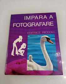 Impara a fotografare di Bernini e Tacconi 