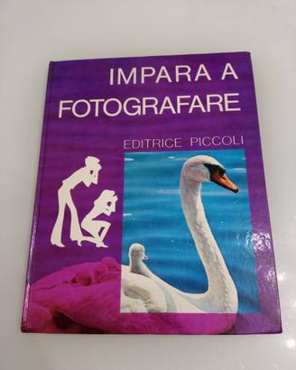 Impara a fotografare di Bernini e Tacconi 