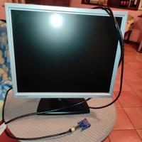 Samsung 17 pollici 
