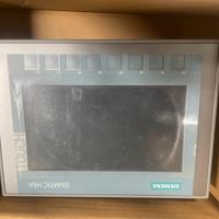 Pannello siemens HMI