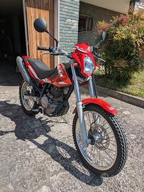 Beta Alp 400