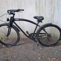 Bicicletta CAFE RACER 