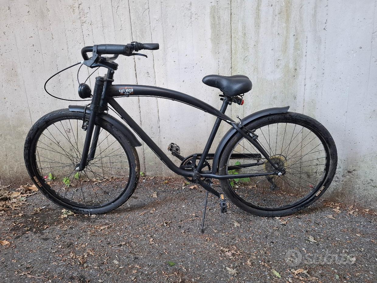 Caf Racer Bici Cafe Racer 2017 Biciclette Cafe Racer Fantastiche