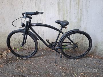 Bicicletta CAFE RACER 