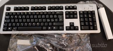 Tastiera e mouse USB Fujitsu Siemens