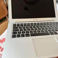 Apple Macbook air 128gb