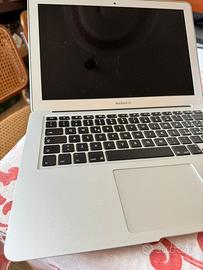 Apple Macbook air 128gb