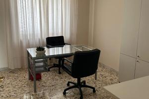 Stanza in ufficio pluridisciplinare