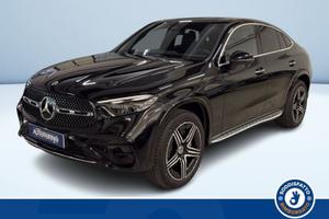 Mercedes-Benz GLC Coupé GLC 300de 4Matic EQ-P...