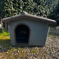 Cuccia per cani come nuova