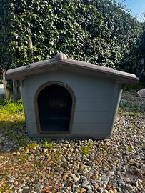 Cuccia per cani come nuova