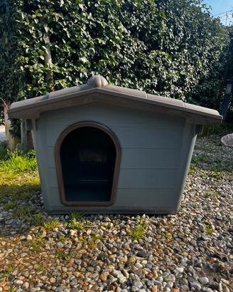 Cuccia per cani come nuova