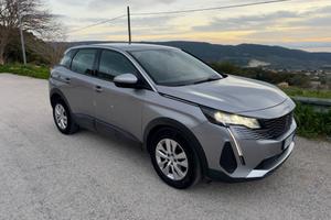 Peugeot 3008 BlueHDi 130 S&S Allure Pack