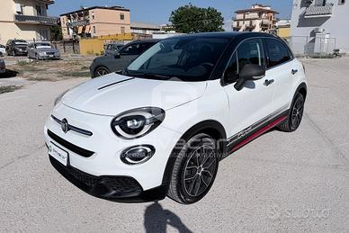 FIAT 500X 1.0 T3 120 CV 120°