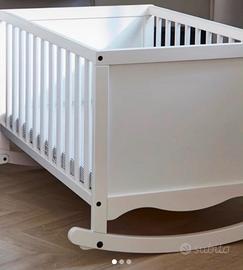 Culla nuovissima Ikea
