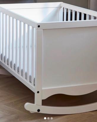 Culla nuovissima Ikea