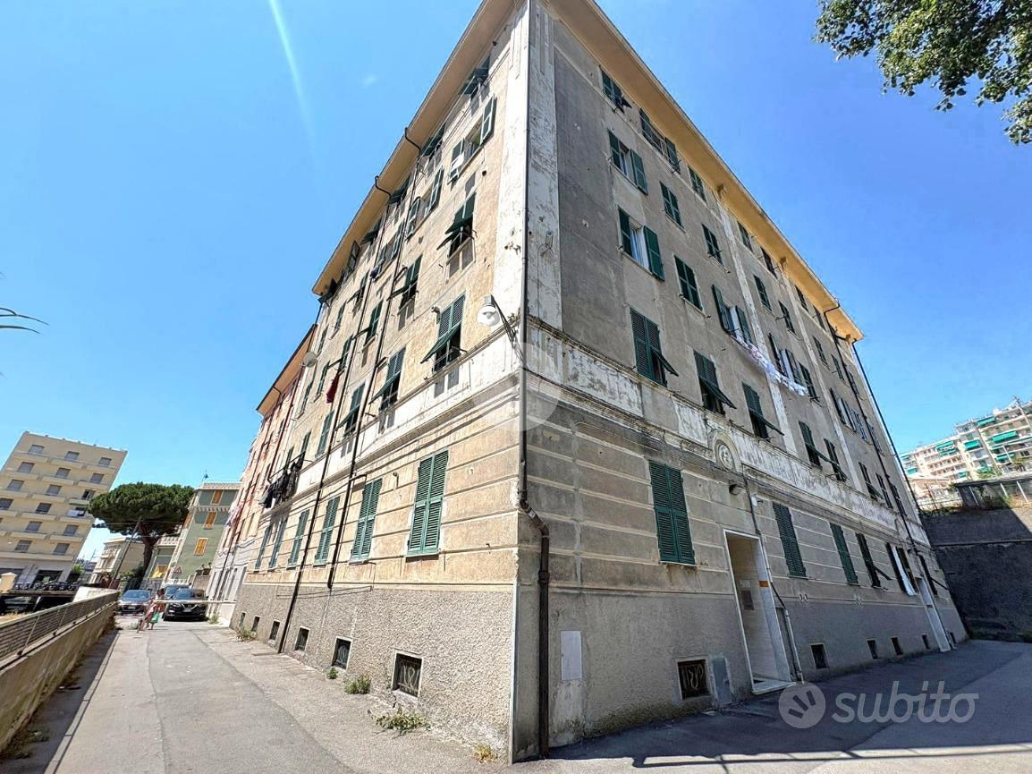 Apartment in Genova, Borgo Foce, Ponente - Vista 2