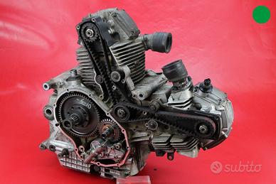 Motore CAGIVA Gran Canyon 900