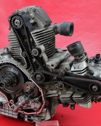 Motore CAGIVA Gran Canyon 900