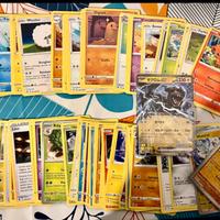 101 carte pokemon
