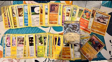 101 carte pokemon