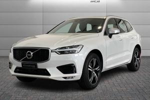 Volvo XC60 2.0 d4 r-design