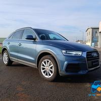 Audi Q3 2.0 tdi Business 120cv