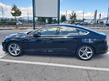 Audi A5 Sportback 40 TDI