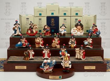 Thun Carabinieri