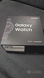 galaxy watch 42 mm