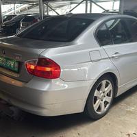 Ricambi Bmw 330d M57 E90 Manuale Xdrive