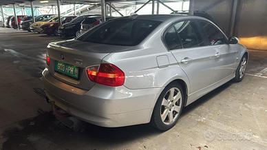 Ricambi Bmw 330d M57 E90 Manuale Xdrive