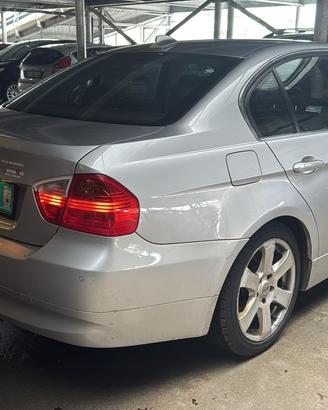 Solo Ricambi Bmw 330d M57 E90 Manuale Xdrive
