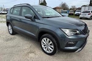SEAT Ateca 2.0 TDI 4DRIVE XCELLENCE