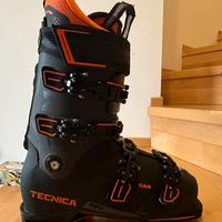 Scarponi da sci Tecnica Gas MV 120