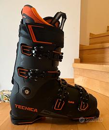 Scarponi da sci Tecnica Gas MV 120