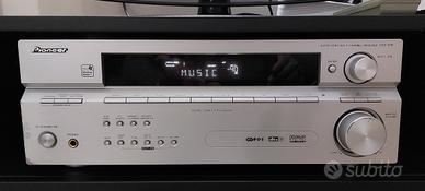 pioneer VSX 416 