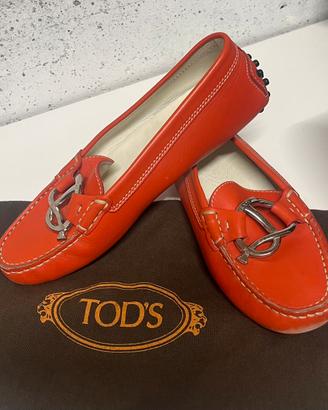 Mocassino donna Tod’s