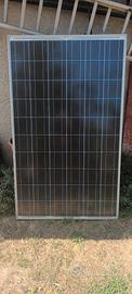 Pannello fotovoltaico solare regalasi