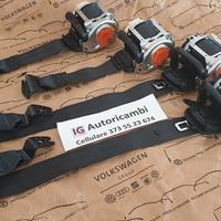 Cinture VOLKSWAGEN POLO 2017 / 2025