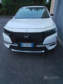  DS 7 CROSS BACK ETENSE 4X4 IBRIDA 300CV