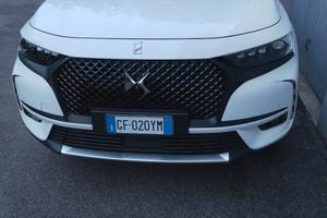  DS 7 CROSS BACK ETENSE 4X4 IBRIDA 300CV