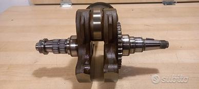 Albero motore Biella Pistone ktm 690 duke 2012 16