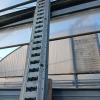 profilo ferma carico