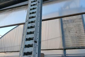 profilo ferma carico